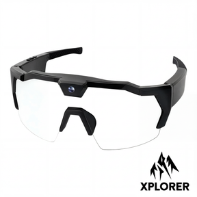 Xplorer Pro Glasses