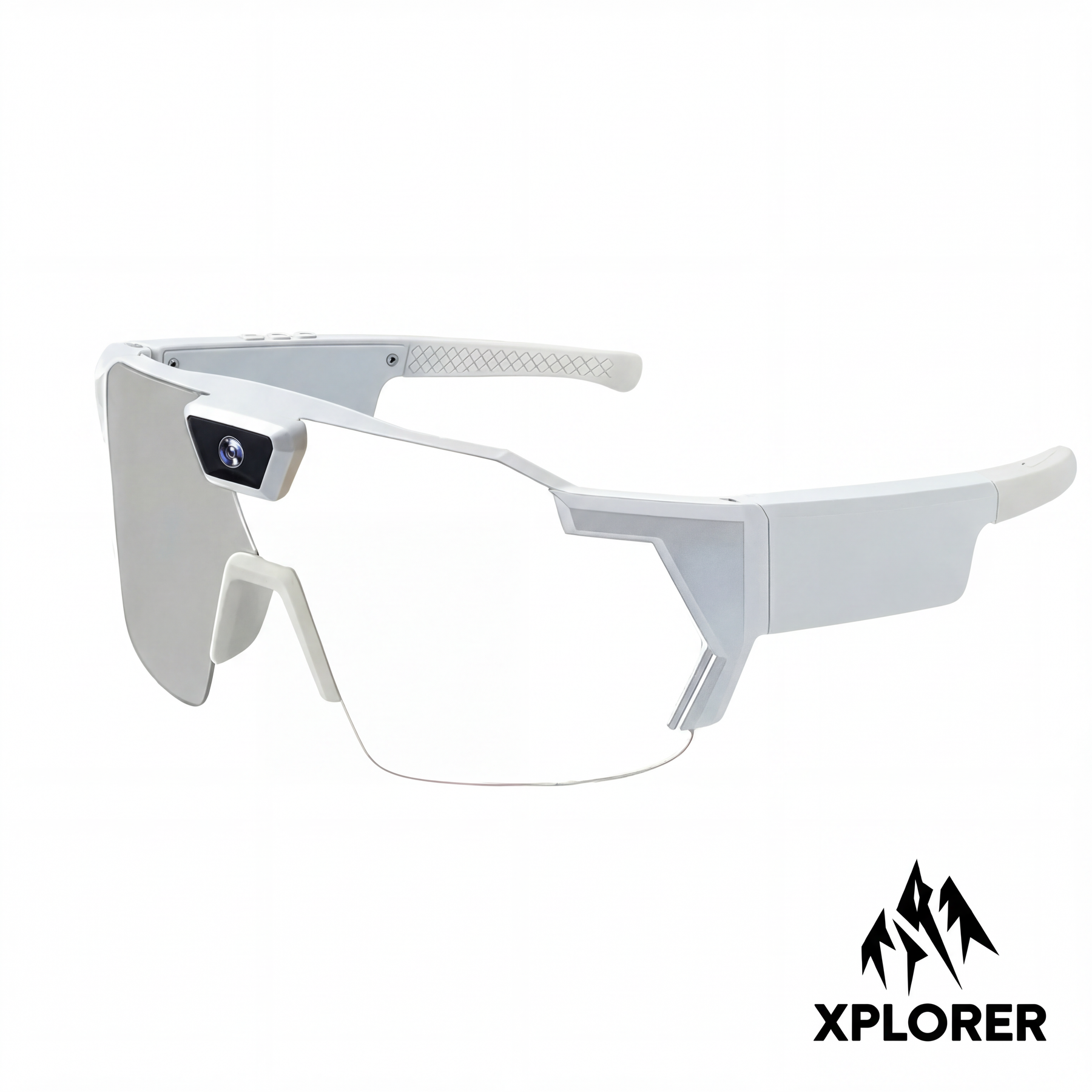 Xplorer Pro Glasses