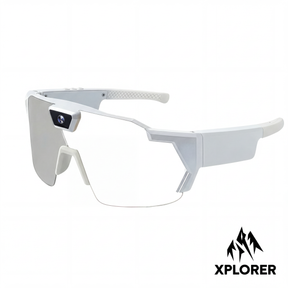 Xplorer Pro Glasses