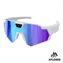 Xplorer Pro Glasses
